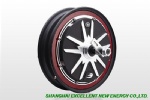 10‘’-12‘’hub motor