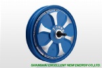 14“-18 hub motor