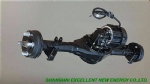350w-1000w rear axle differential motor
